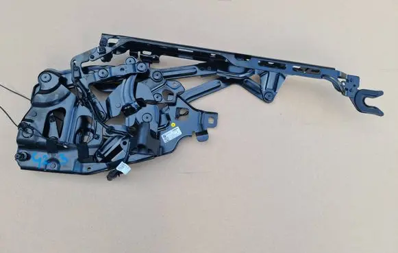 BMW 4 G22 G23 G24 G26 Convertible roof hinge 014064 08062021 9800000321900