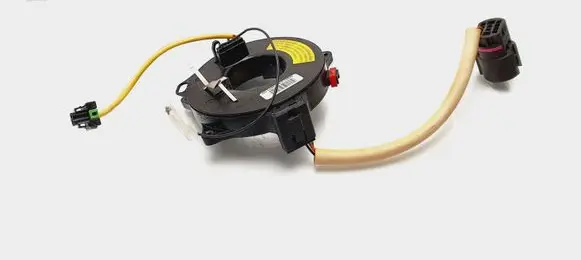 Iveco Daily 35 - 40.10 Airbag slip ring squib (SRS ring) 59001084 59001084B 0292330370057