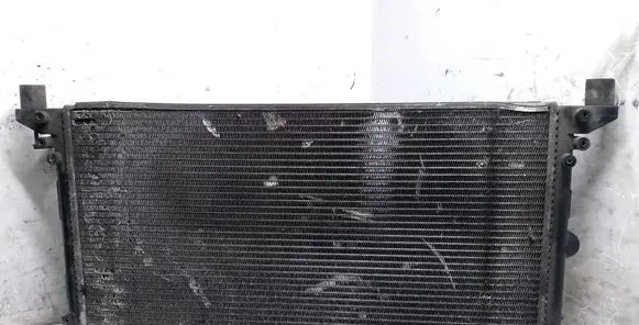 Ford Galaxy Coolant radiator 7M3121253B