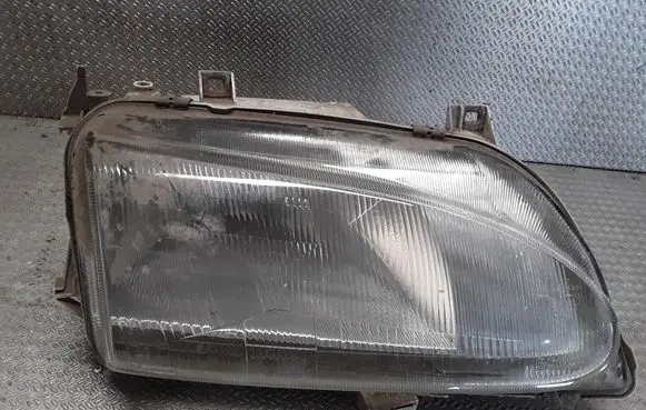 Ford Galaxy Headlight/headlamp 1305235255