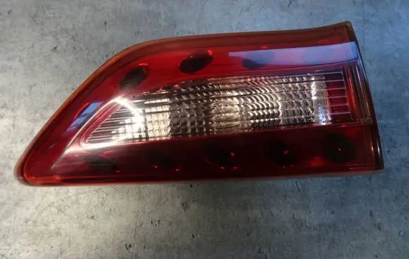 Rear/tail lights