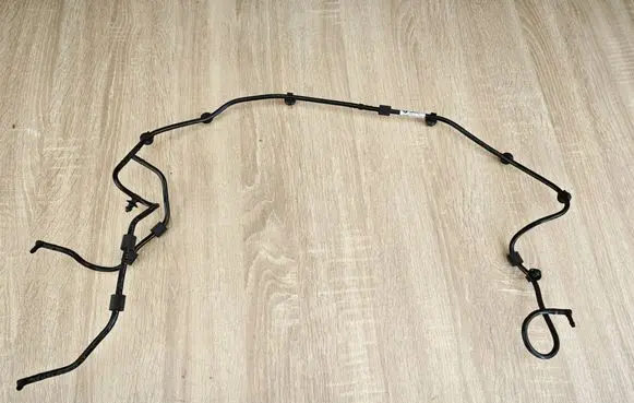 BMW 4 G22 G23 G24 G26 Vacuum line/pipe/hose 6861588
