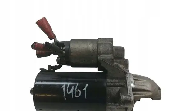 BMW X3 E83 Starter motor