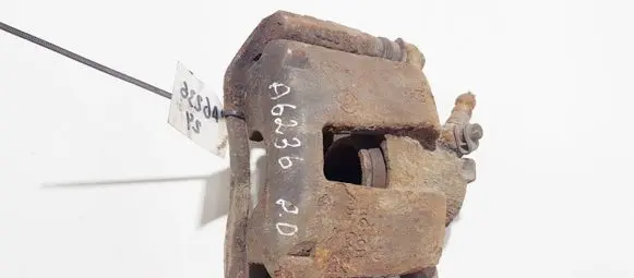 Fiat Stilo Front brake caliper z0h5422