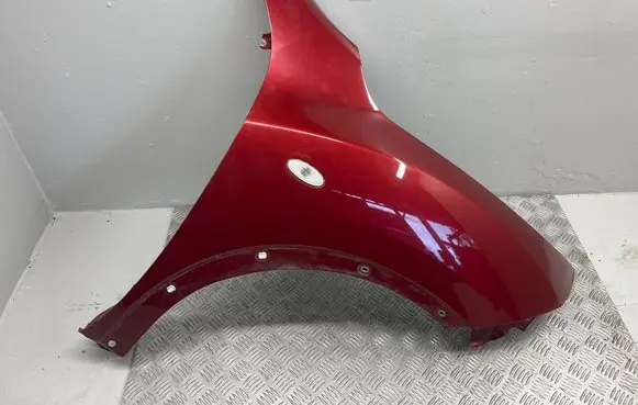 Nissan Juke I F15 Fender 