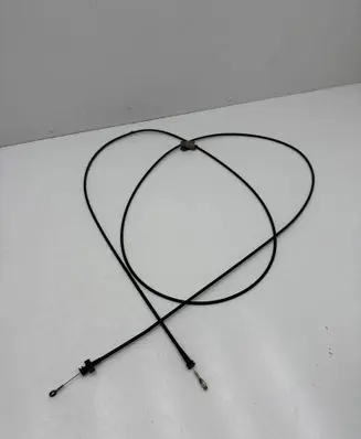 Porsche Boxster 986 Loading door cable line 