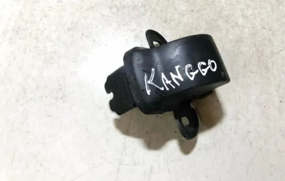 Renault Kangoo I Seat back rest lock catch 