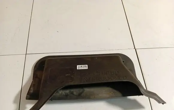 Ford Transit - Tourneo Connect Air intake duct part 