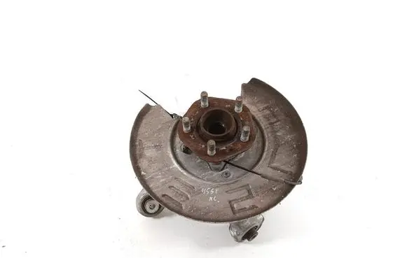 Tesla Model 3 Rear wheel hub