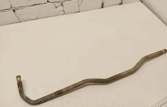 Mercedes-Benz Sprinter W901 W902 W903 W904 Coolant pipe/hose 