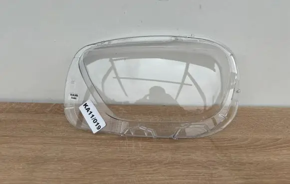 Citroen C3 Headlight/headlamp L90187742