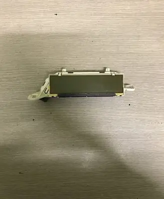 Citroen C4 I Screen/display/small screen 9654149380
