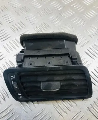 Volkswagen PASSAT B6 Dashboard side air vent grill/cover trim 3C1819702E