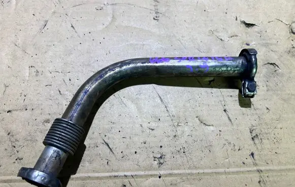 Mercedes-Benz Sprinter W901 W902 W903 W904 EGR valve line/pipe/hose