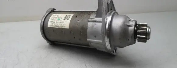 Volkswagen Jetta USA Starter motor 0AM911023N
