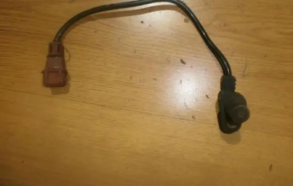 Crankshaft position sensor