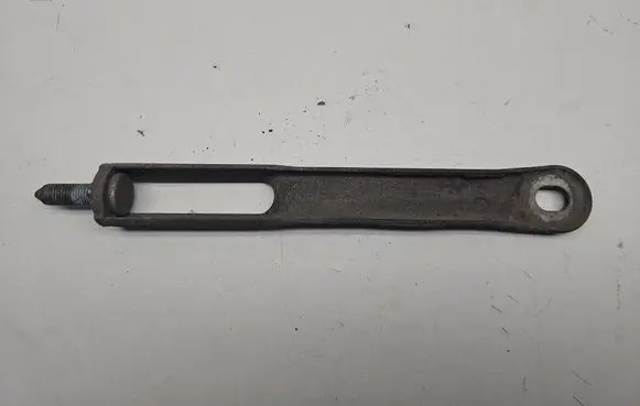 Audi A8 S8 D2 4D Front strut bar 4D0412395B