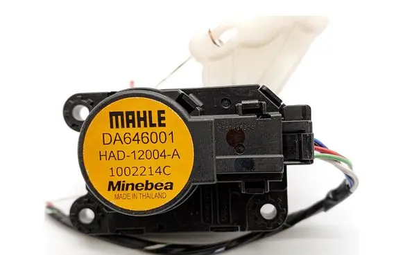 Opel Insignia B Air flap motor/actuator DA646001