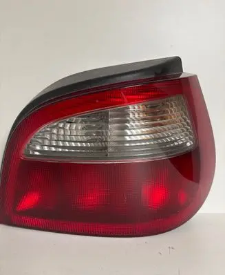 Renault Megane I Rear/tail lights 7700428321 2VP008101-02 151640
