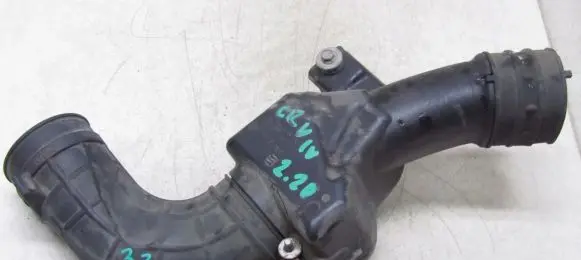 Honda CR-V Intake resonator atp153