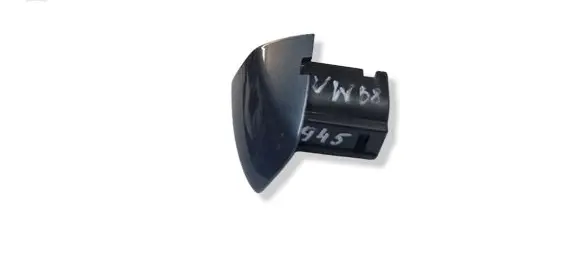 Volkswagen PASSAT B8 Front door handle cover 510839168