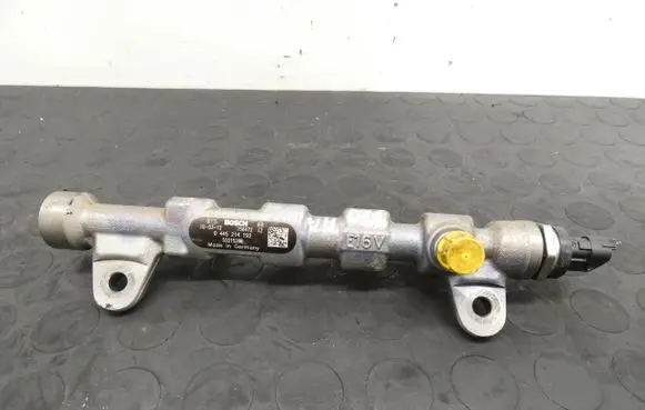 Suzuki SX4 Fuel main line pipe 0445214192 55207677 55215208