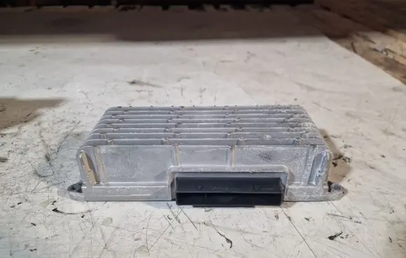 Fiat 500L Sound amplifier 51957721