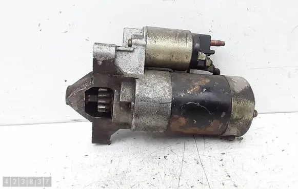 Citroen Xsara Picasso Starter motor
