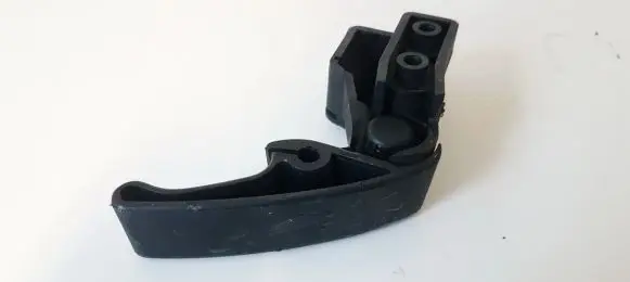 Audi A3 S3 8L Engine bonnet (hood) release handle 1h1823533