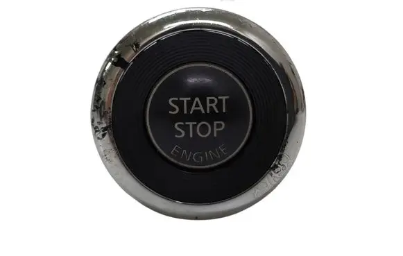 Nissan Qashqai Engine start stop button switch 285903JA0A