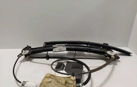 Volvo C70 Front door electric window regulator 30633660