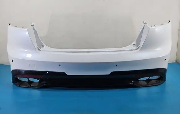 KIA Stinger Rear bumper IMPRK1522351