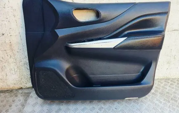 Nissan Navara D23 Front door card panel trim 809064KL2A 809024KL2A 809104KL2A