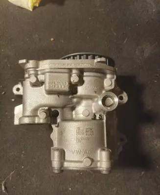 Audi A4 S4 B9 Oil pump 04L145208AA 050719