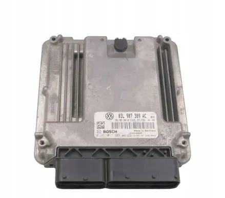 Volkswagen Amarok Engine control unit/module 03L907309AC