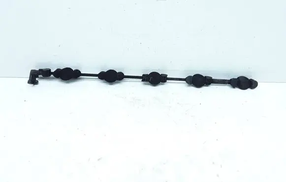Volvo V70 Intake manifold valve actuator/motor 