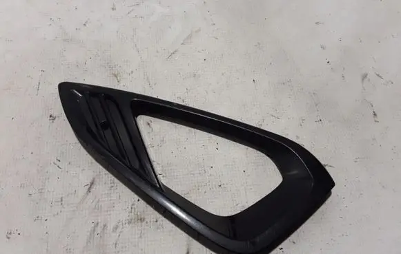 Ford Fiesta Front bumper lower grill H1BB15B217A1