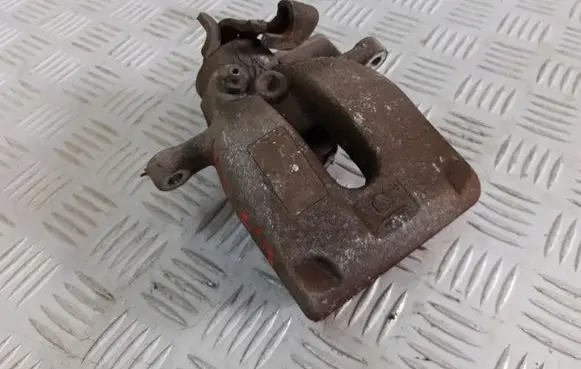Citroen DS4 Rear brake caliper