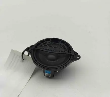 Panel speaker