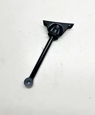 Porsche 718 Cayman 982 982c Fender mounting bracket 99150453801