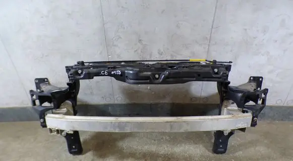 Opel Corsa E Front bumper support beam CARTWZMOCNIENIE147