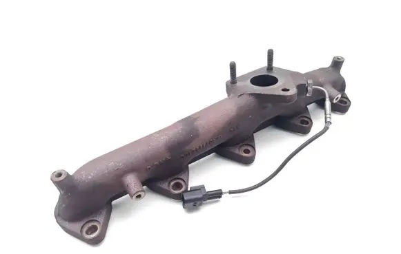 SsangYong Korando Exhaust manifold A8711421001