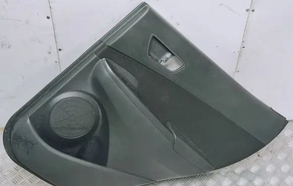 Hyundai Kona I Rear door card panel trim 83302J9010