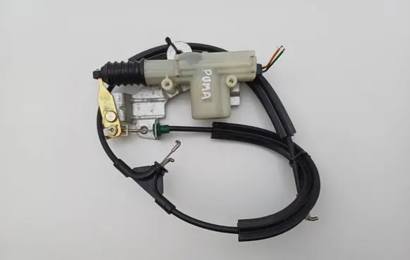 Ford Puma Central locking motor V97FBC432A98AA