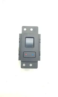 Renault Latitude (L70) Climate control unit 275010005R