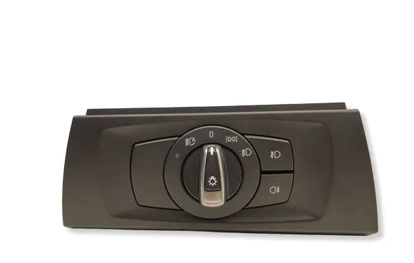 BMW 3 E90 E91 Light switch 9169404