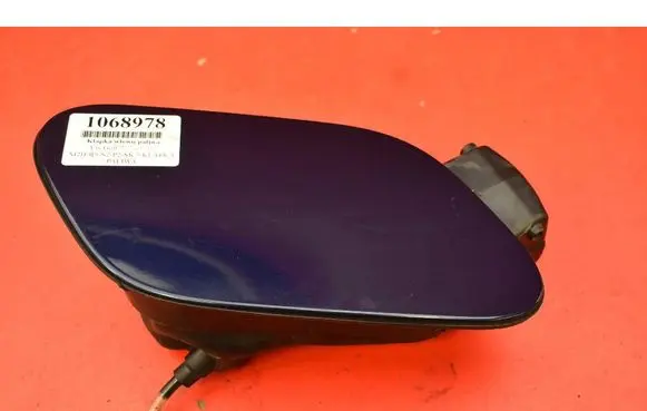 Volkswagen Golf Sportsvan Fuel tank cap 04L010012A