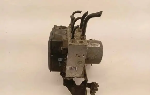 Ford Mondeo MK IV ABS Pump 9G912C405AA 16565705 54085178B