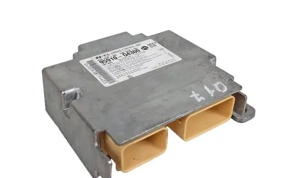 KIA Niro Airbag control unit/module 95910Q4300