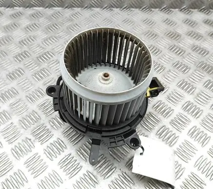 Citroen Berlingo Heater fan/blower 9821292380 EJV00003